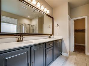 Marine Creek Ranch Add - Residential