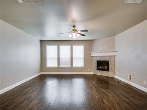 Marine Creek Ranch Add - Residential