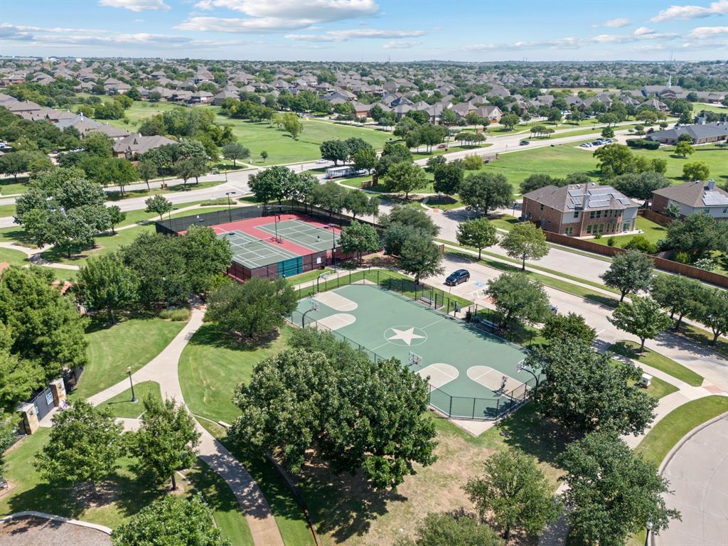 Heritage Add - Residential