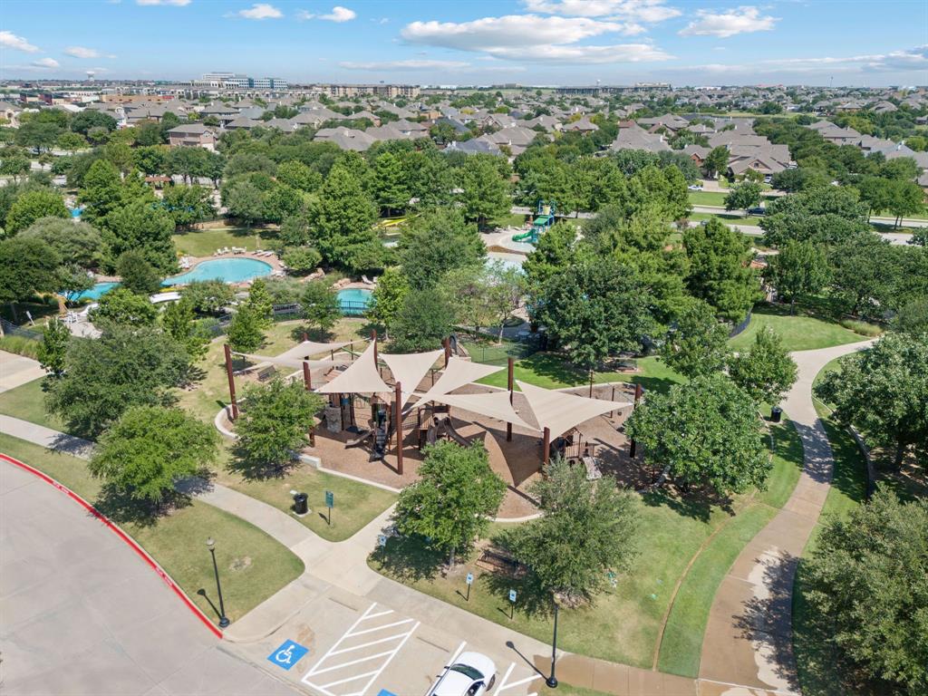 Heritage Add - Residential