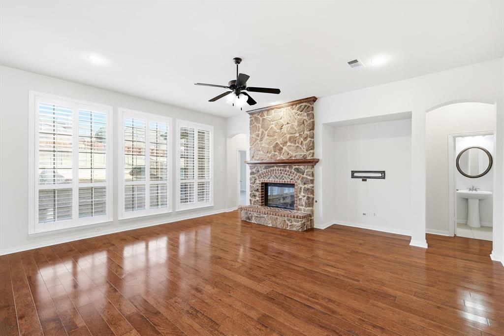 Heritage Add - Residential