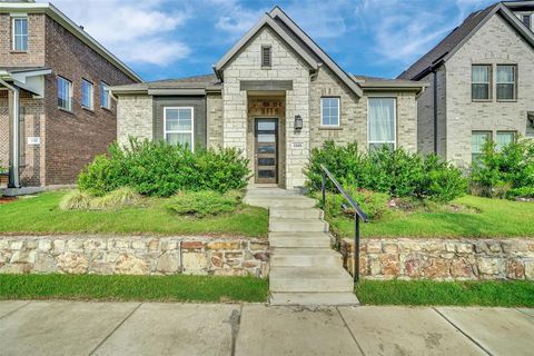 Photo of 1505 Verbena Lane, Garland, TX 75042 (MLS # 21310961)