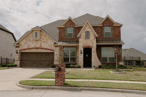 Photo of 2363 Ambassador Court, Heath, TX 75126 (MLS # 21204873)