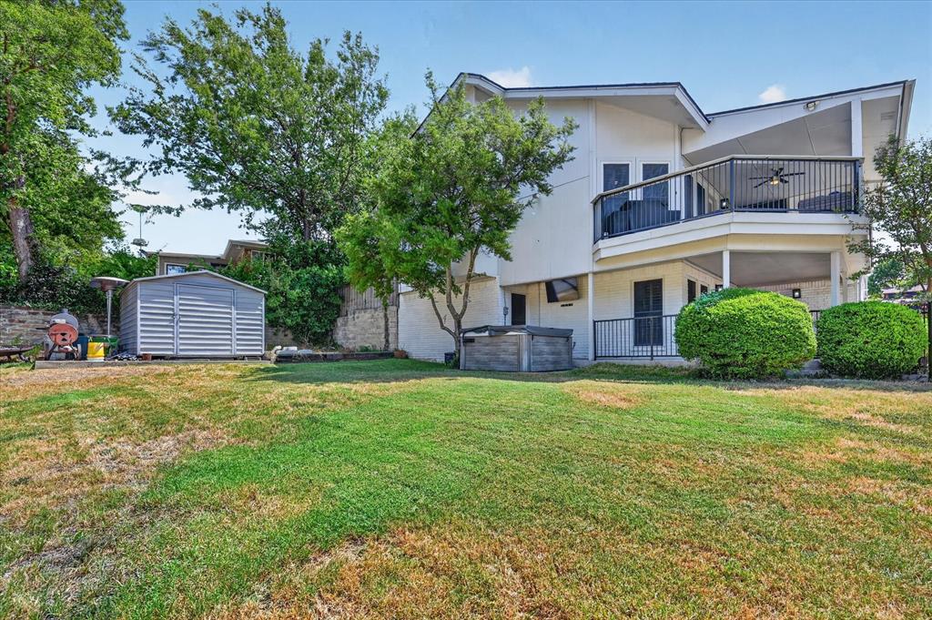7624 Skylake Drive