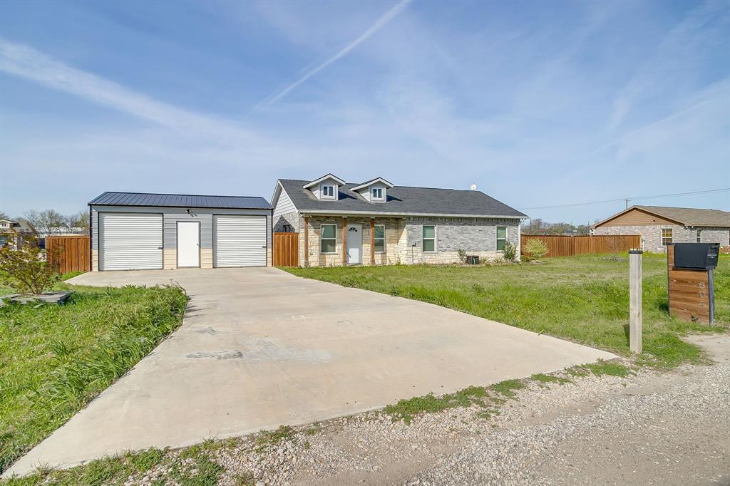 604 S Aquilla Street