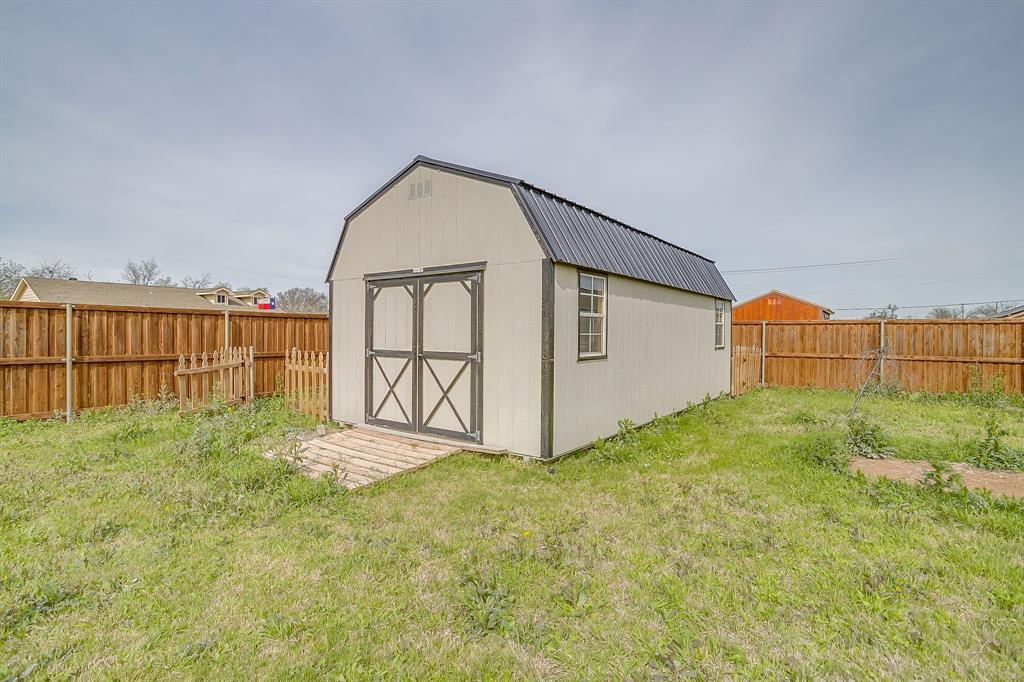 Ridgeline Mdws - Residential