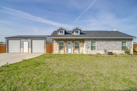 Photo of 604 S Aquilla Street, Itasca, TX 76055 (MLS # 21211799)