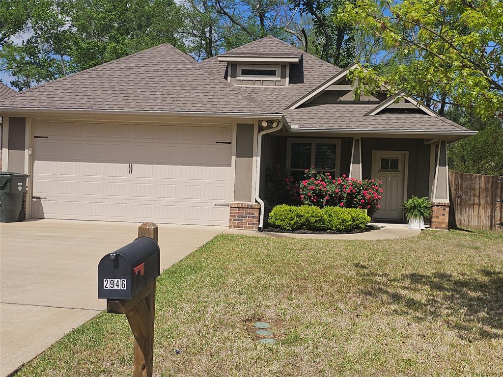 Meadow Brook Trails - Residential