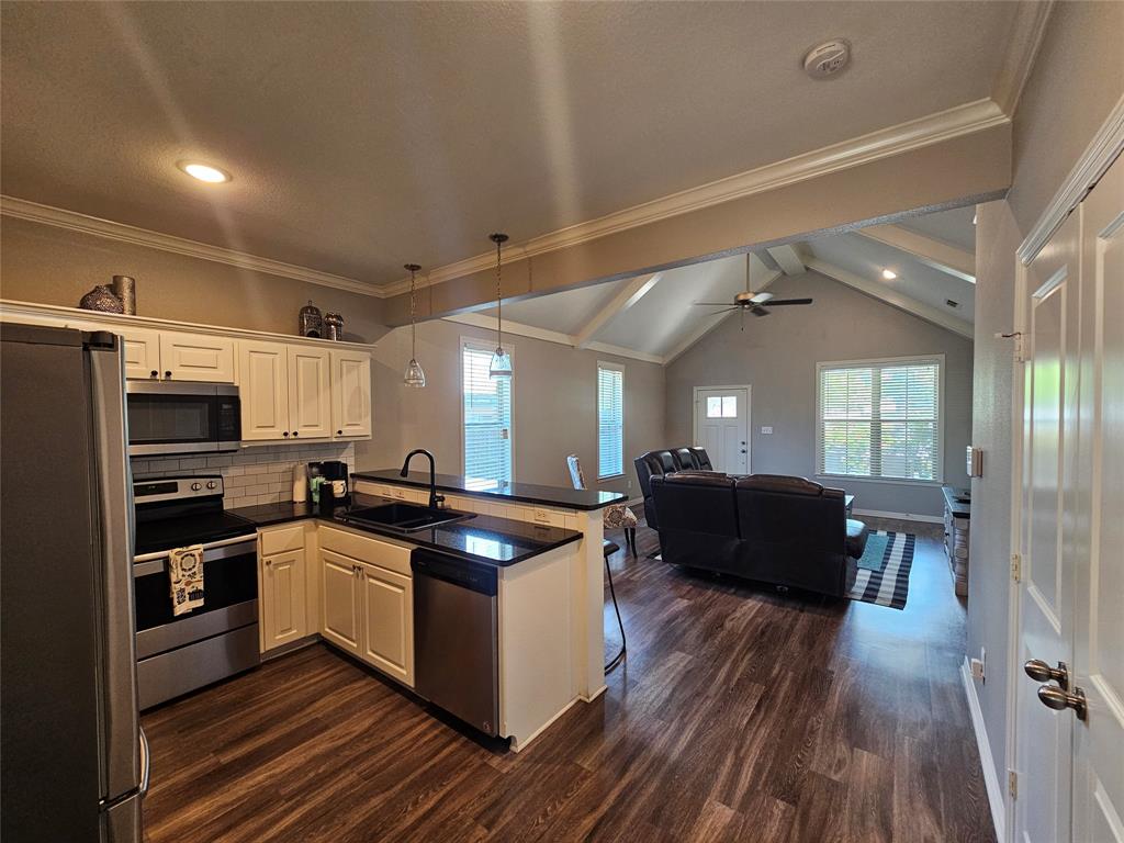 Meadow Brook Trails - Residential