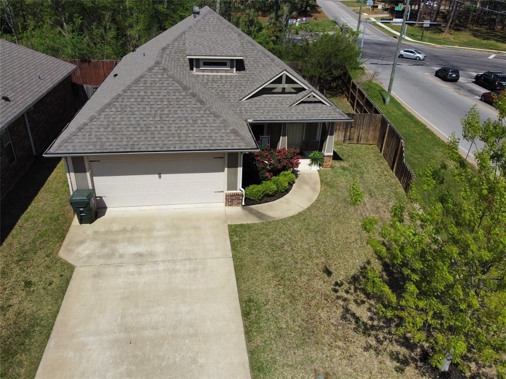 Meadow Brook Trails - Residential