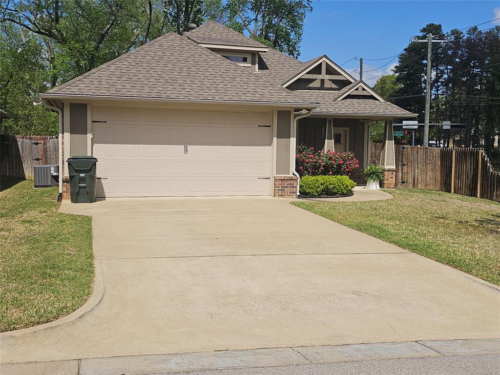 Meadow Brook Trails - Residential
