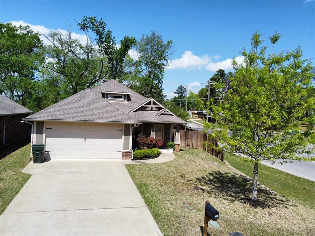 Meadow Brook Trails - Residential