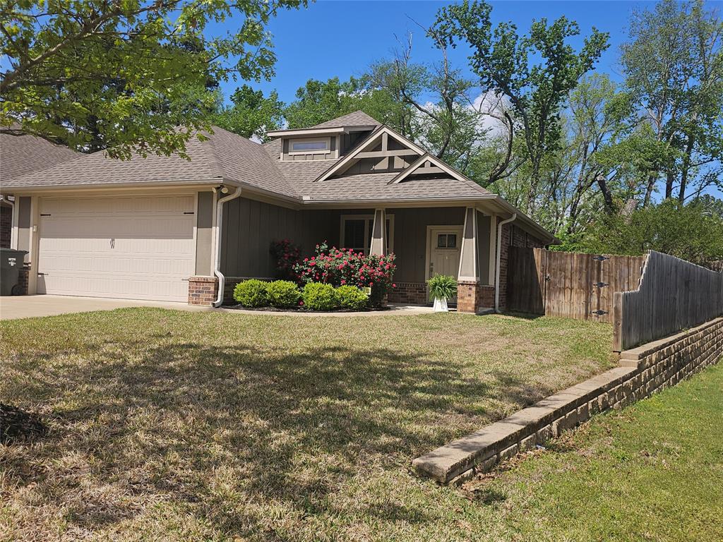 Meadow Brook Trails - Residential
