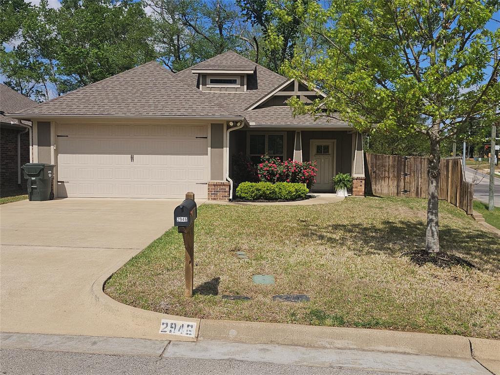 Meadow Brook Trails - Residential