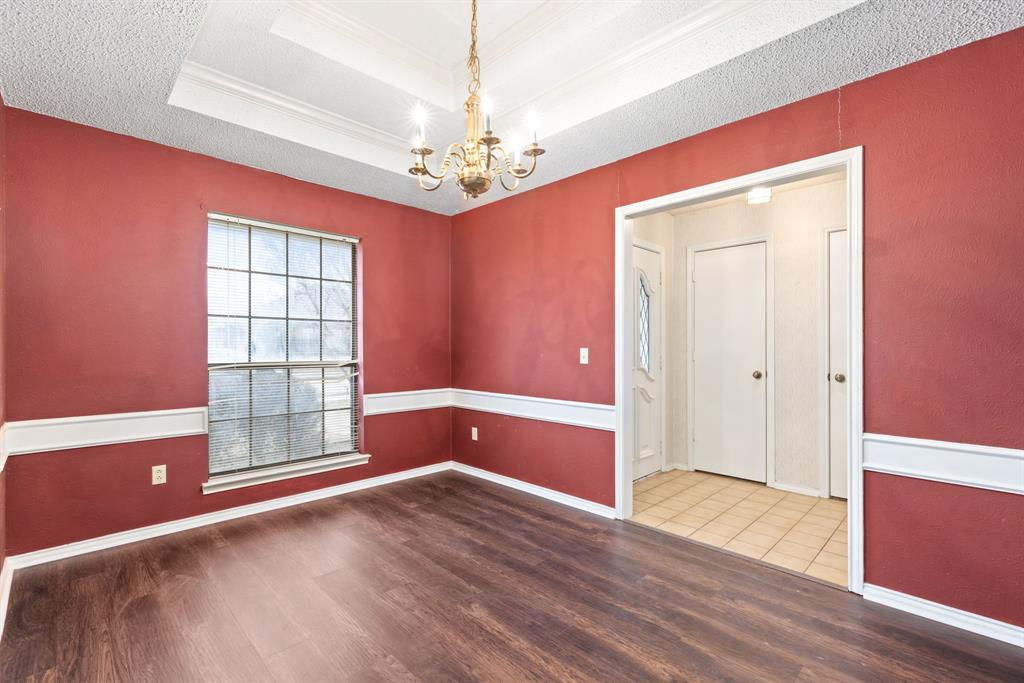 Park Lake Estates - Residential