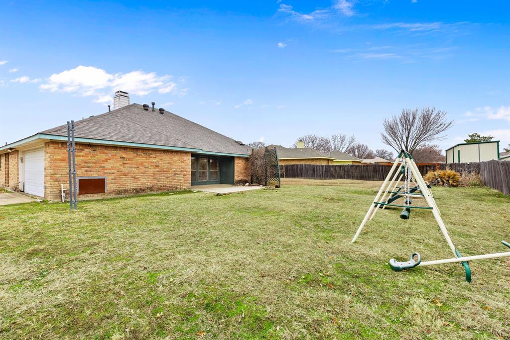 Park Lake Estates - Residential