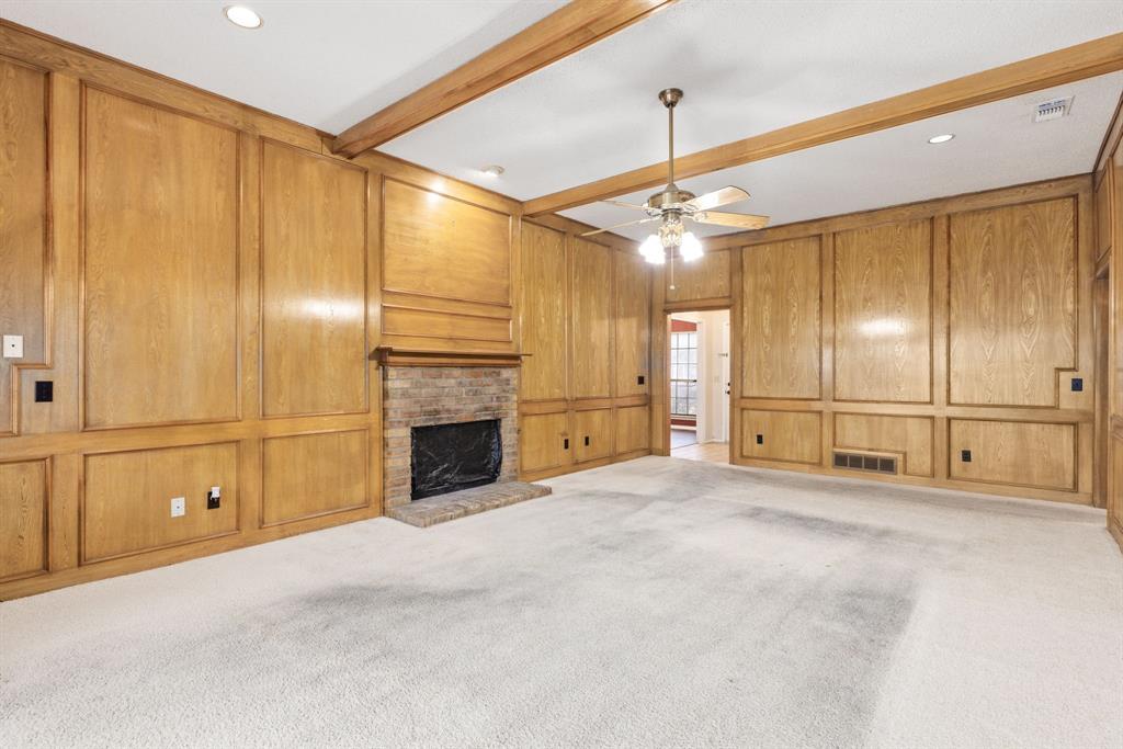 Park Lake Estates - Residential