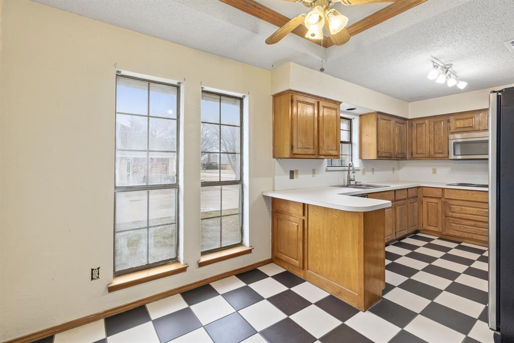 Park Lake Estates - Residential