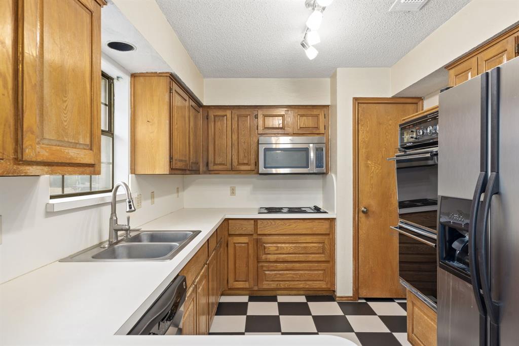 Park Lake Estates - Residential