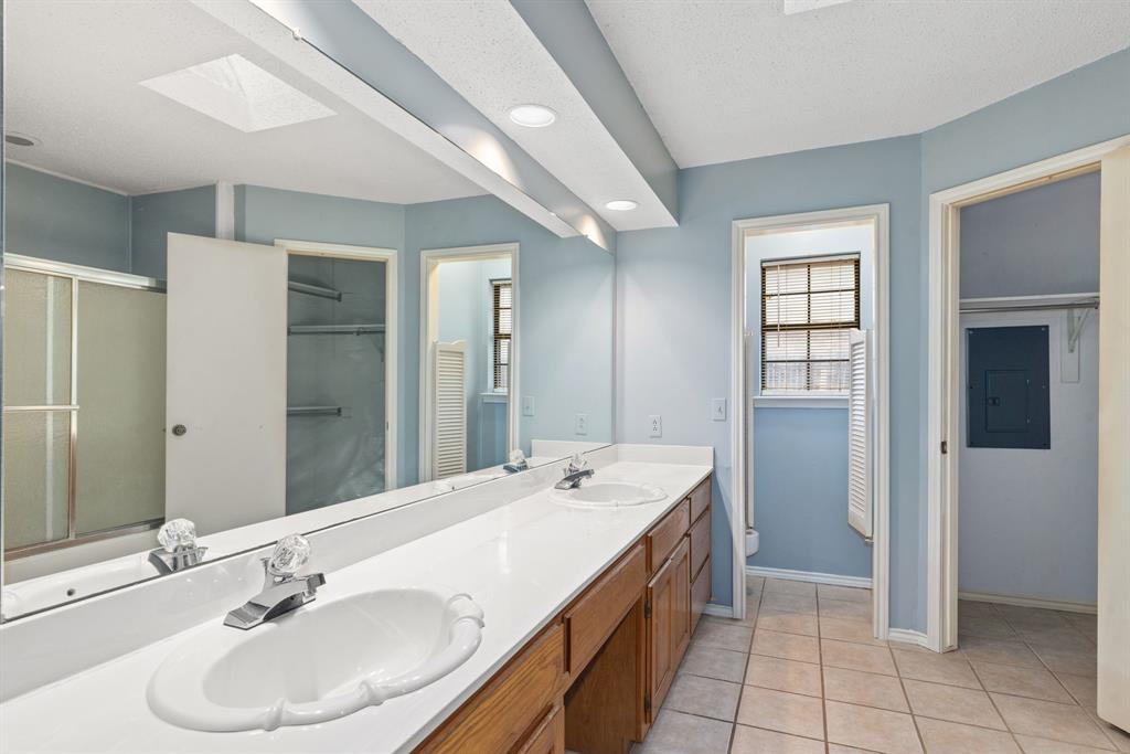 Park Lake Estates - Residential