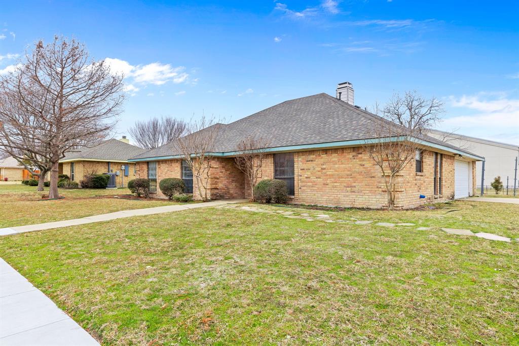 Park Lake Estates - Residential