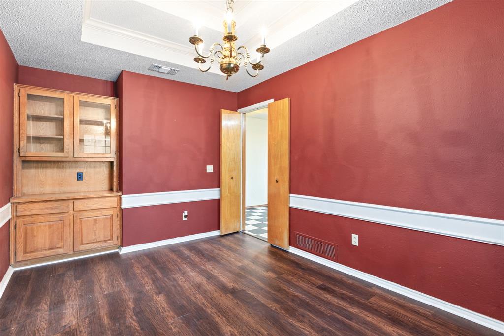 Park Lake Estates - Residential