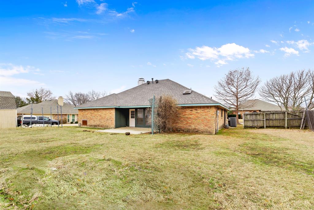 Park Lake Estates - Residential