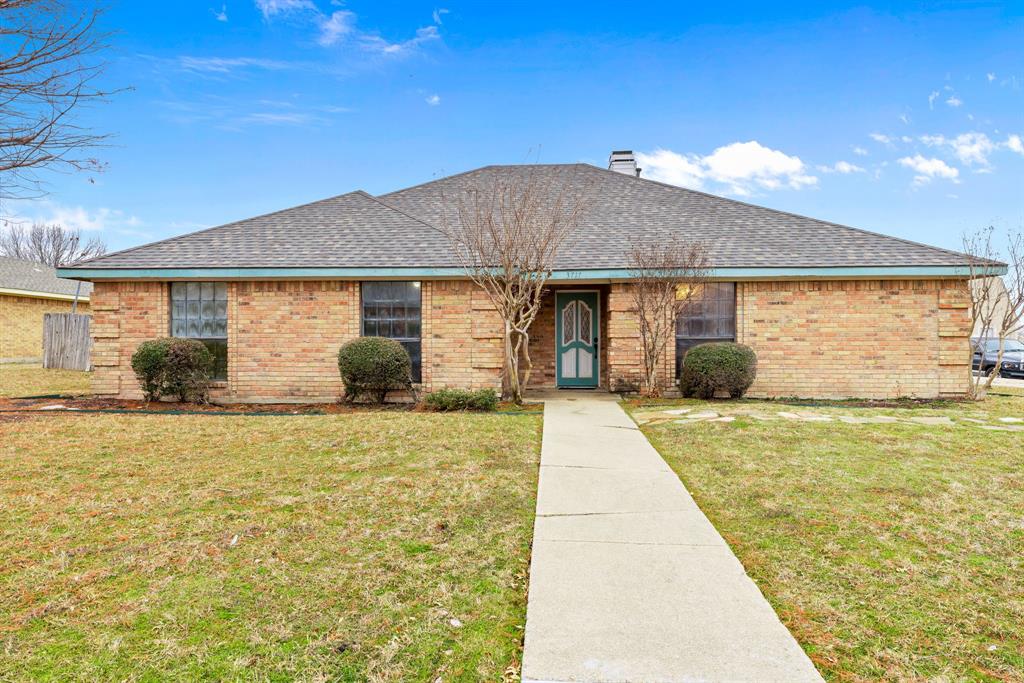 Park Lake Estates - Residential