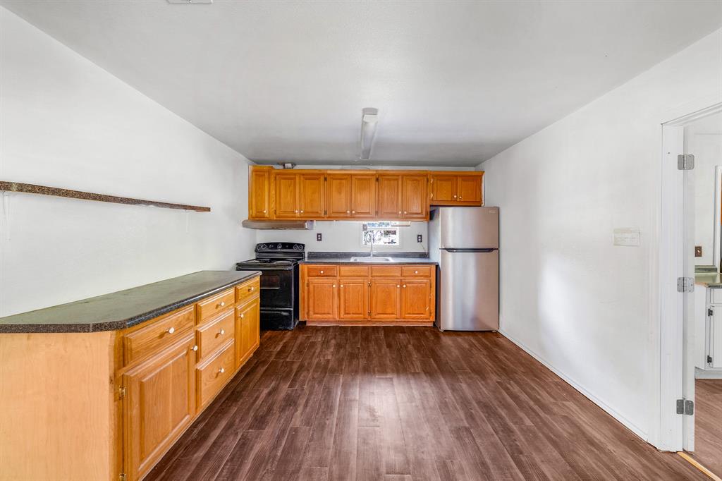 Gamblin - Residential