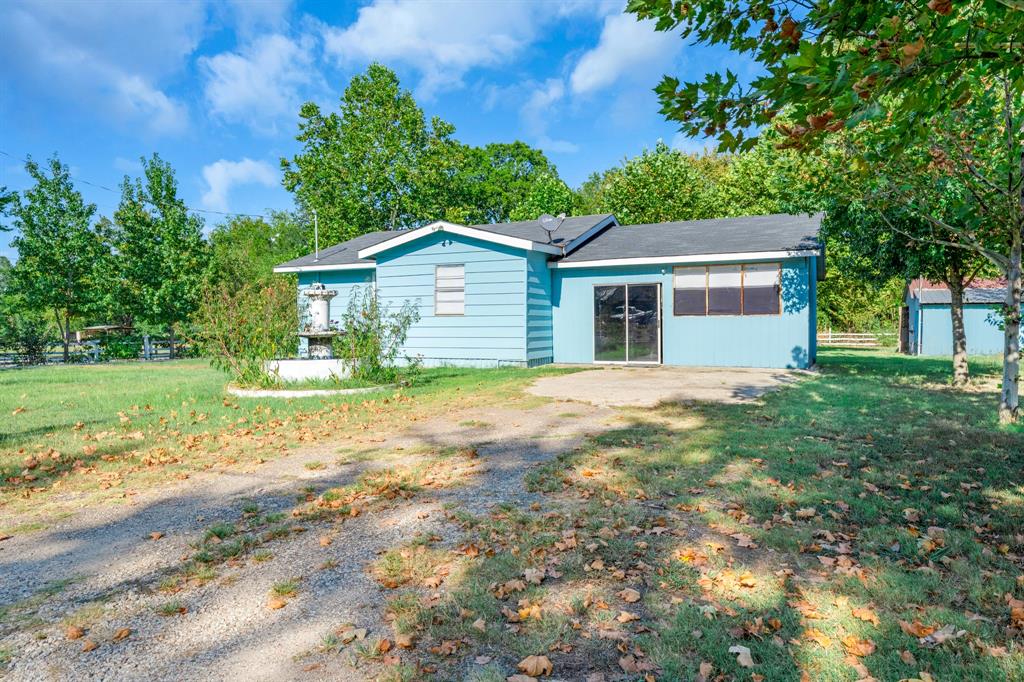 Gamblin - Residential