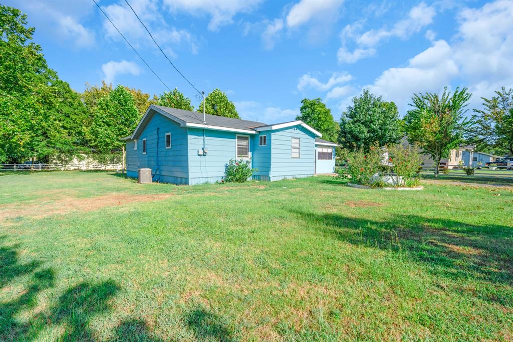 Gamblin - Residential