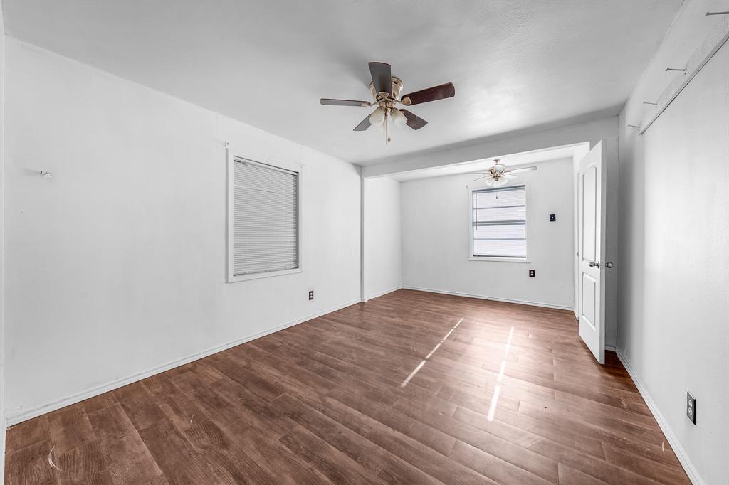 Gamblin - Residential