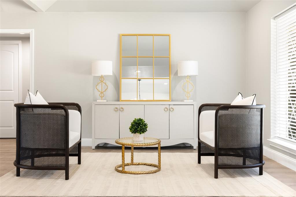 Lovers Lane East - Residential