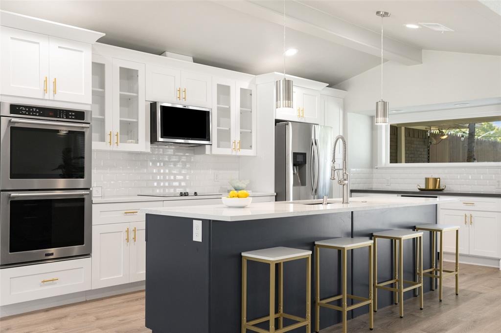 Lovers Lane East - Residential