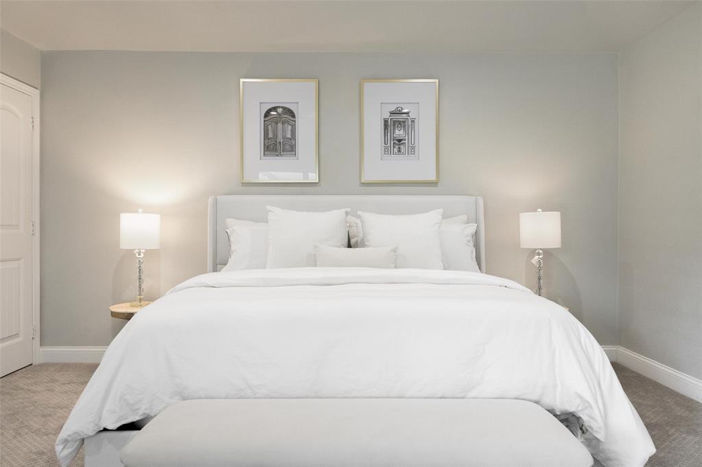 Lovers Lane East - Residential