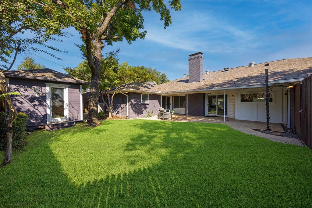 Lovers Lane East - Residential