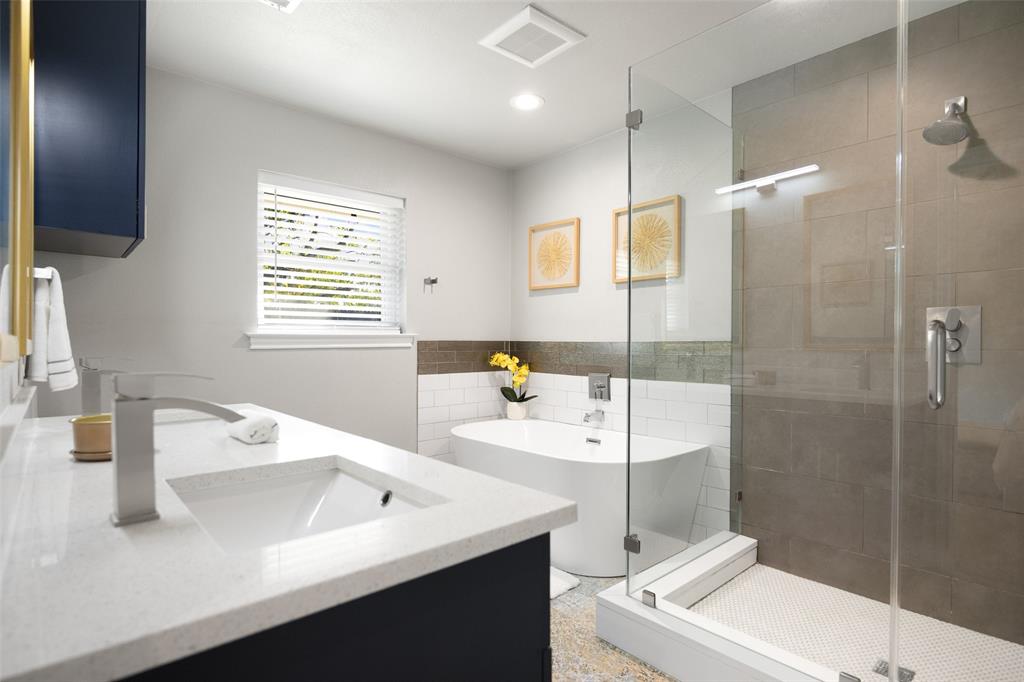 Lovers Lane East - Residential