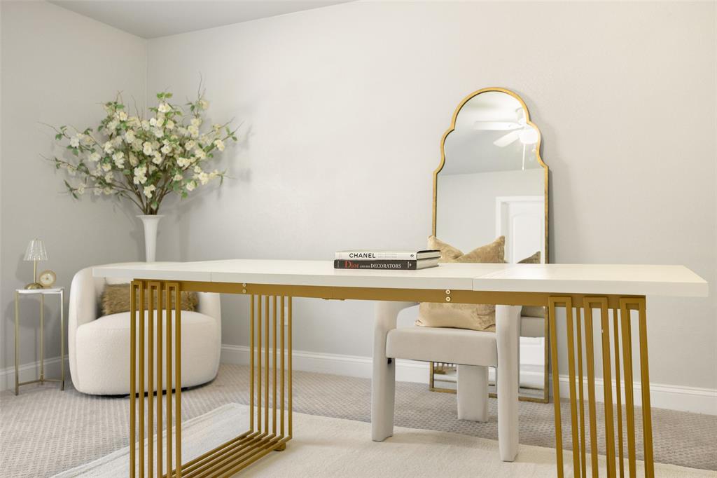 Lovers Lane East - Residential