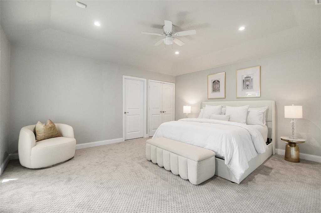 Lovers Lane East - Residential