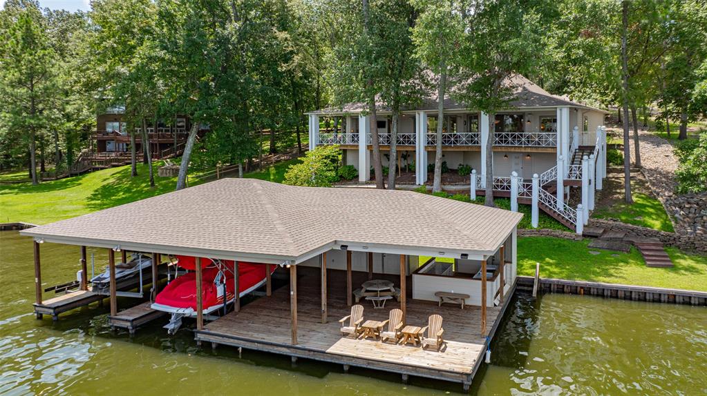 Pine Valley - Residential