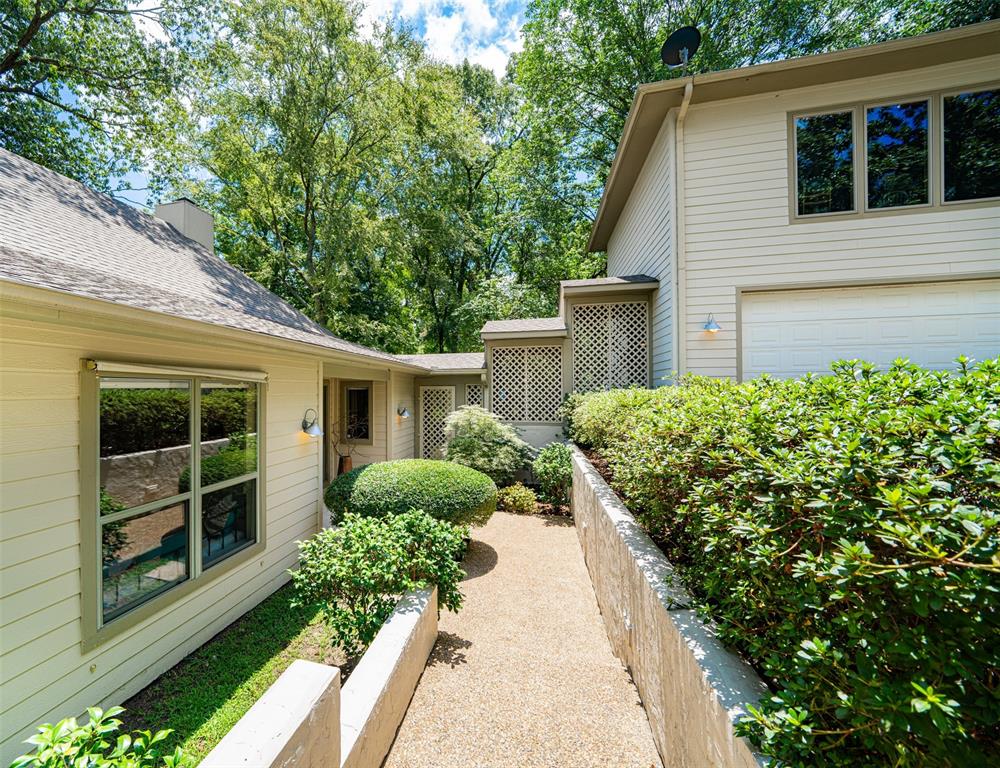 Pine Valley - Residential