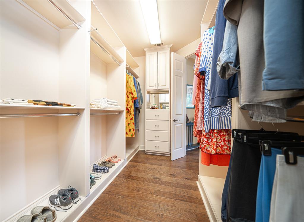 Pine Valley - Residential