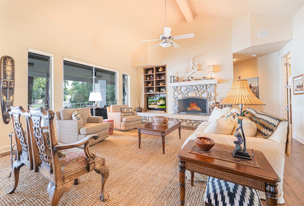 Pine Valley - Residential