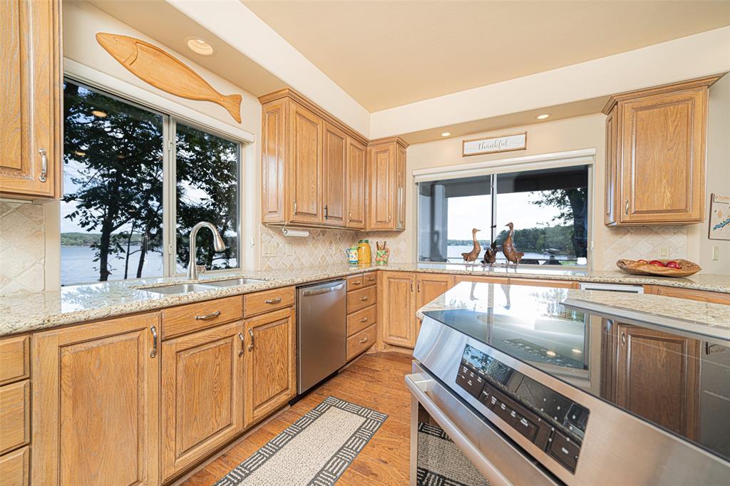 Pine Valley - Residential