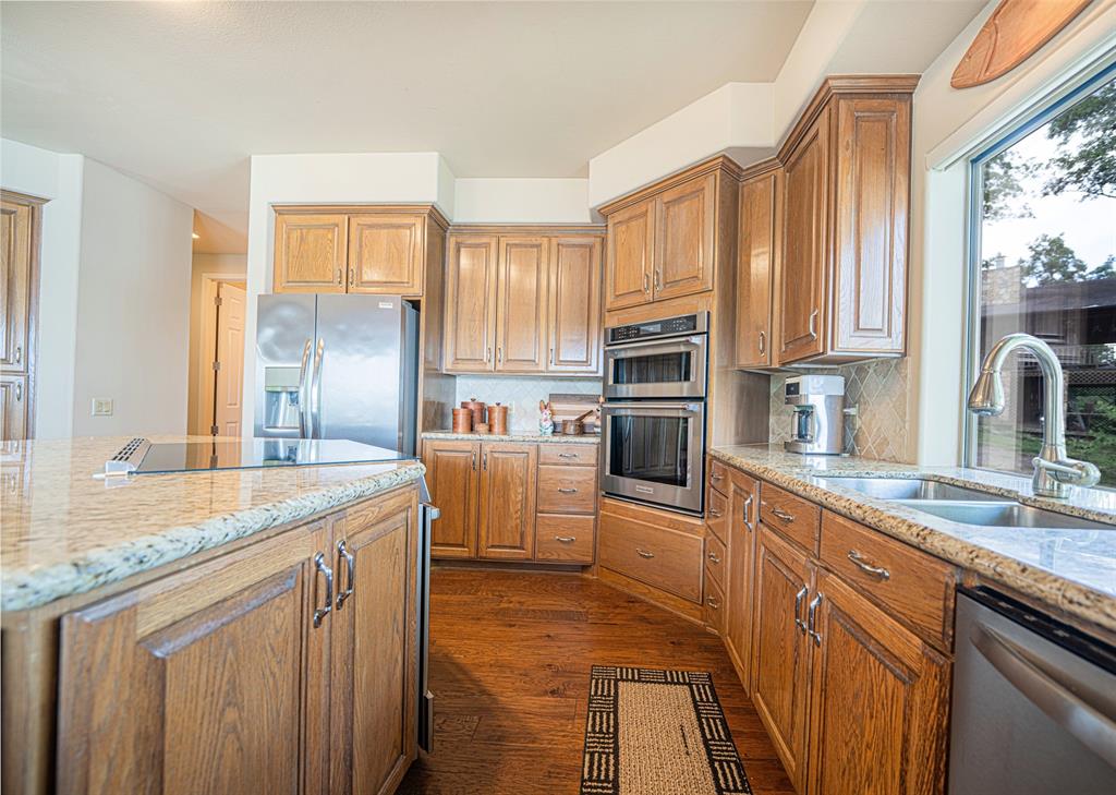 Pine Valley - Residential