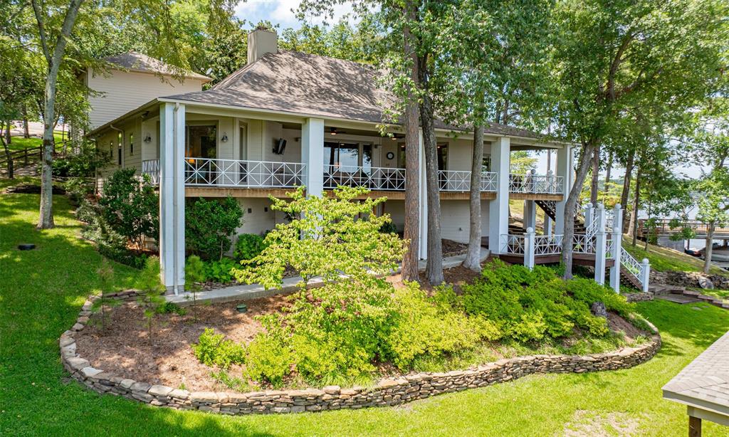 Pine Valley - Residential