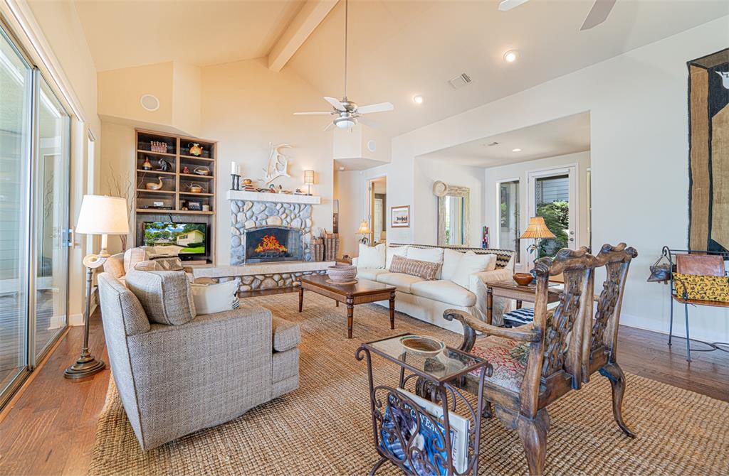 Pine Valley - Residential