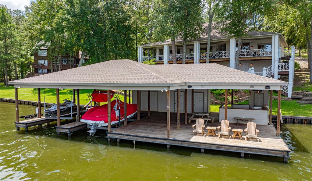 Pine Valley - Residential