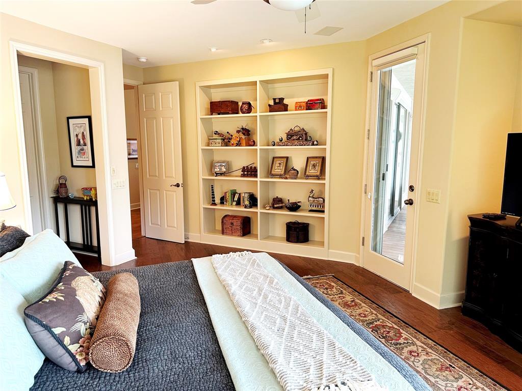 Pine Valley - Residential