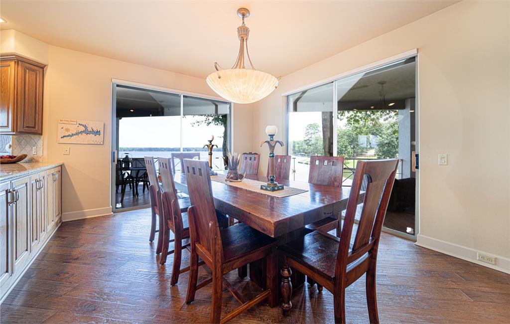 Pine Valley - Residential